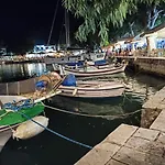 Aparthotel Meltemi Vasiliki (Lefkada)