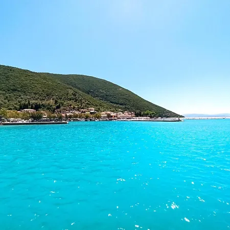 Meltemi Lejlighedshotel 3*