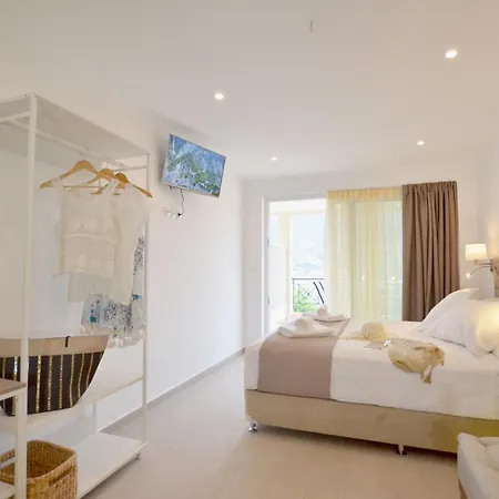 Meltemi 3*