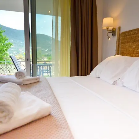 Meltemi Lejlighedshotel Vasiliki