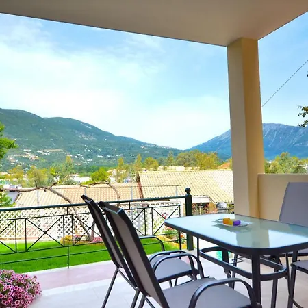 Meltemi Lejlighedshotel