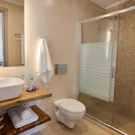 Meltemi Lejlighedshotel Vasiliki