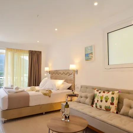 Meltemi Lejlighedshotel 3*