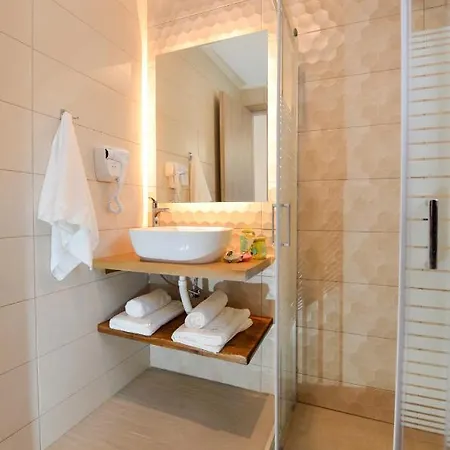 Meltemi Lejlighedshotel Vasiliki
