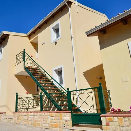 Meltemi 3* Vasiliki