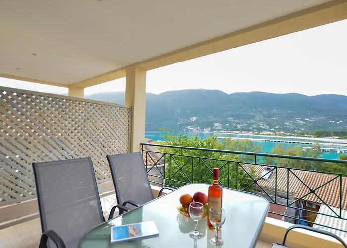 Meltemi 3* Vasiliki