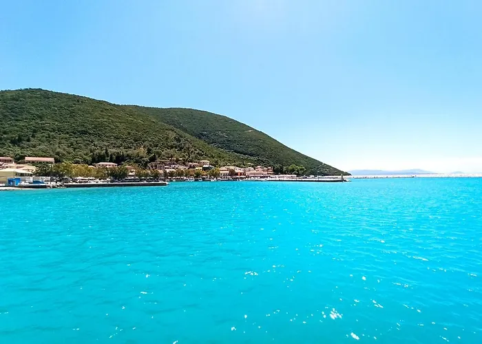 Meltemi Lejlighedshotel 3*