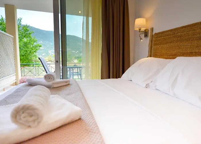 Meltemi Lejlighedshotel Vasiliki