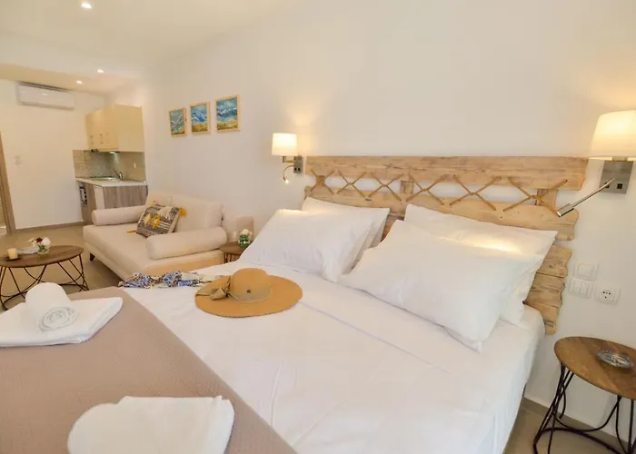 Meltemi 3* Vasiliki