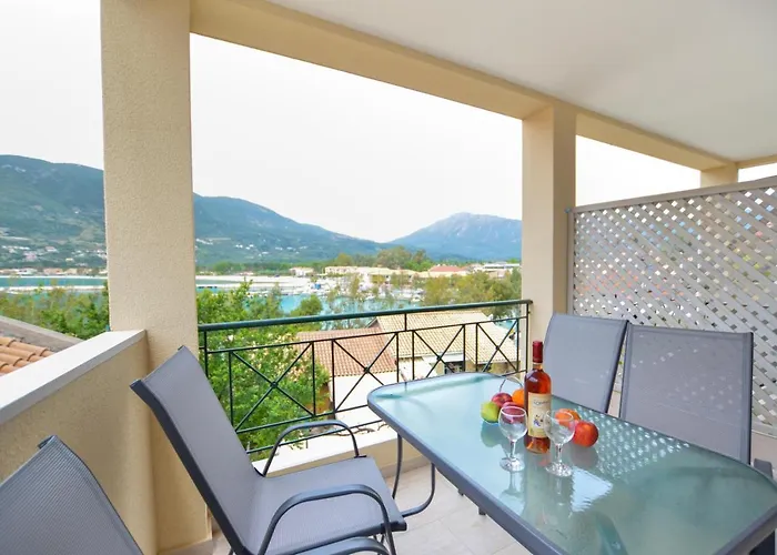 Meltemi 3* Vasiliki