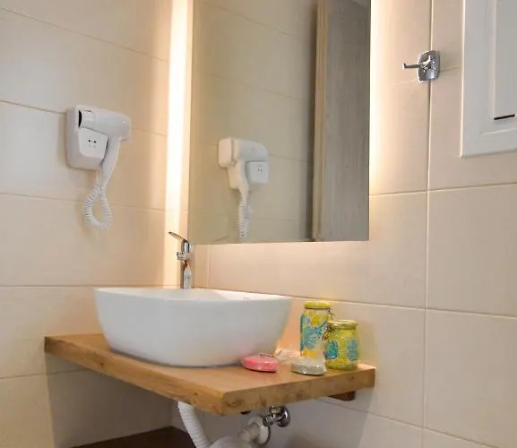 Meltemi Lejlighedshotel