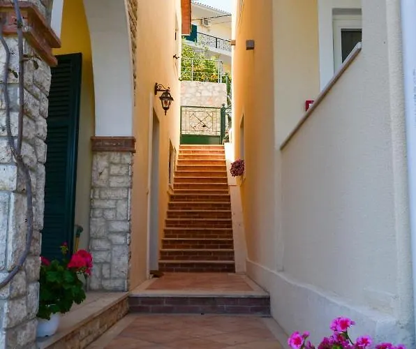 Meltemi 3* Vasiliki
