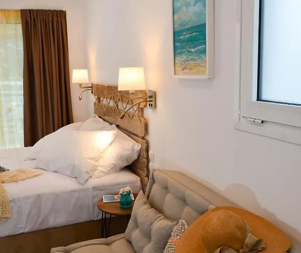 Meltemi 3* Vasiliki
