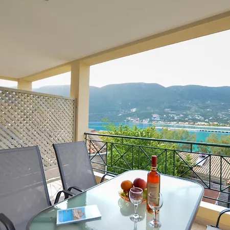 Meltemi 4* Василики