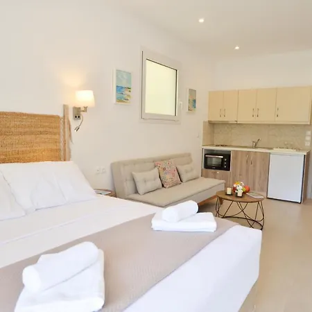 Meltemi 4* Василики