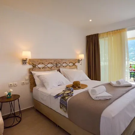 Meltemi 4* Василики