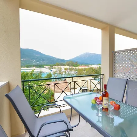 Meltemi 4* Василики