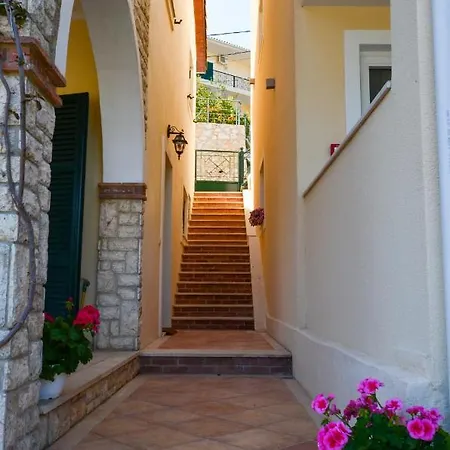 Meltemi 4* Василики