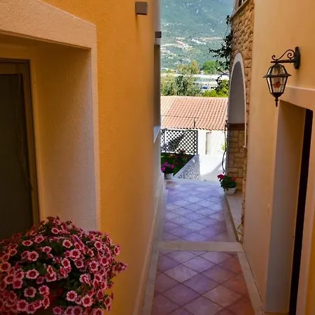 Meltemi Hotel apartamentowy